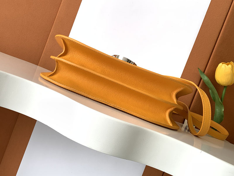 ゴヤールコピー GOYARD 233バッグ 233SH2PMLTY08TY08P イエロー 超N品 ゴヤール 公式オンラインショップ - 画像 (7)