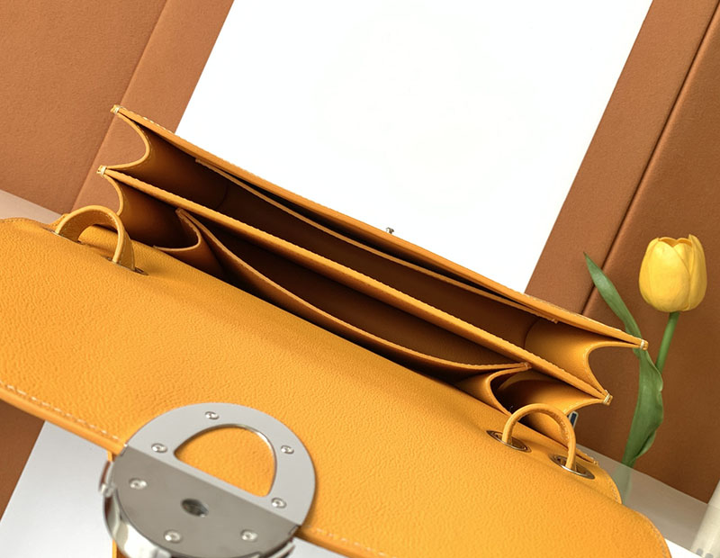 ゴヤールコピー GOYARD 233バッグ 233SH2PMLTY08TY08P イエロー 超N品 ゴヤール 公式オンラインショップ - 画像 (5)