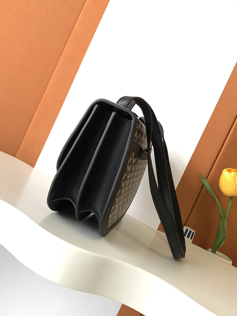 ゴヤールコピー GOYARD 233バッグ 233SH2PMLTY01TY01P ブラック 超N品 ゴヤール 公式オンラインショップ - 画像 (7)