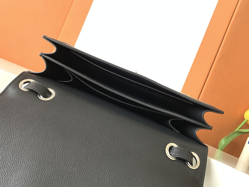 ゴヤールコピー GOYARD 233バッグ 233SH2PMLTY01TY01P ブラック 超N品 ゴヤール 公式オンラインショップ - 画像 (5)