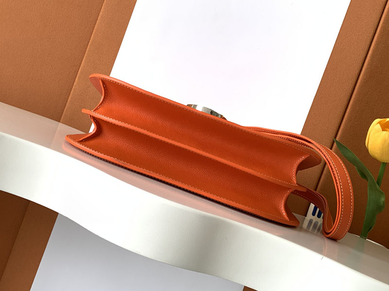 ゴヤールコピー GOYARD 233バッグ 233SH2PMLTY07TY07P オレンジ 超N品 ゴヤール 公式オンラインショップ - 画像 (8)