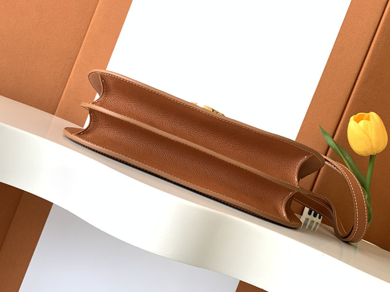 ゴヤールコピー GOYARD 233バッグ 233SH2PMLTY03TY01P ブラウン ブラック 超N品 ゴヤール 公式オンラインショップ - 画像 (5)