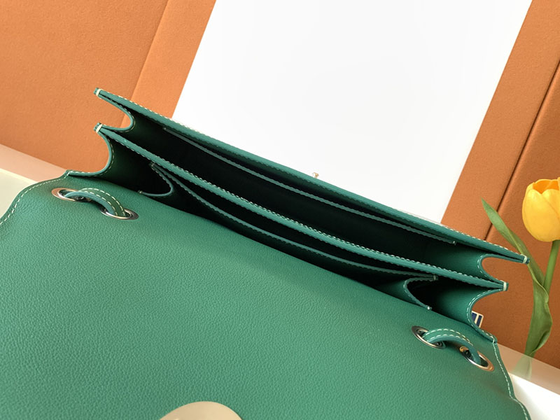 ゴヤールコピー GOYARD 233バッグ 233SH2PMLTY09TY09P グリーン 超N品 ゴヤール 公式オンラインショップ - 画像 (6)