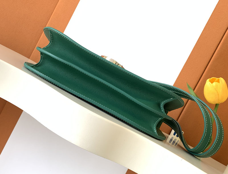 ゴヤールコピー GOYARD 233バッグ 233SH2PMLTY09TY09P グリーン 超N品 ゴヤール 公式オンラインショップ - 画像 (5)