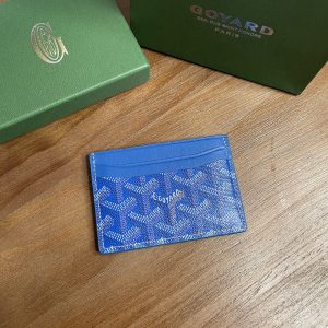 ゴヤール 名刺入れ 定価