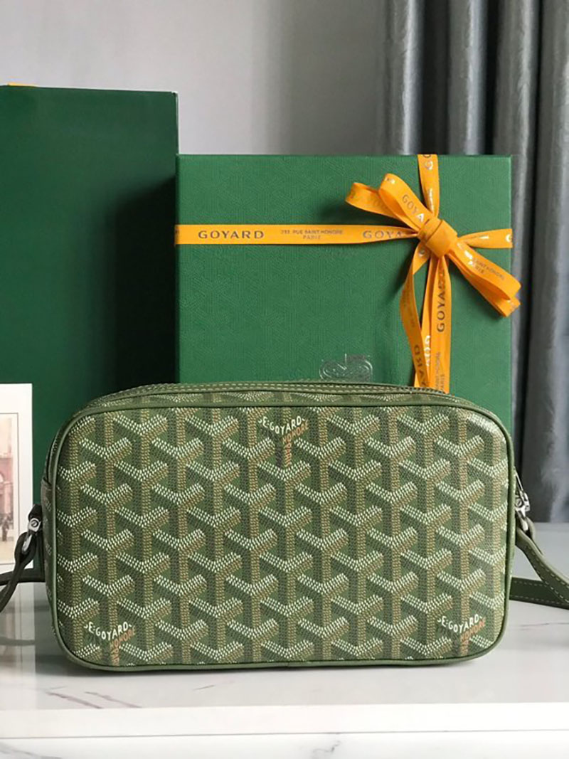 GOYARD ゴヤール カップヴェールPMバッグ CAPVE2PMLTY09CL09P GOYARD ゴヤール カップヴェールPMバッグ CAPVE2PMLTY09CL09P