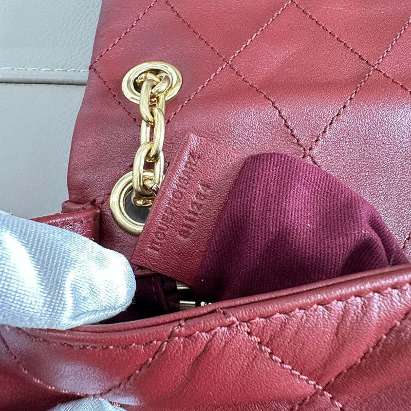 Burberry バーバリー スモール ストランドバッグ 81112601 パネット 超N品 バーバリー バッグ アウトレット - 画像 (3)