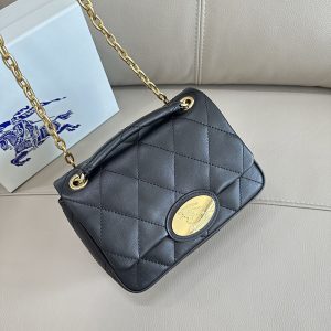 バーバリー バッグ アウトレット