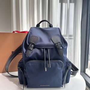 バーバリー リュック アウトレット