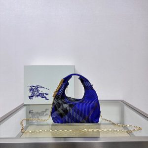 レディース バーバリー バッグ