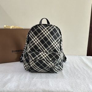 バーバリー リュック メンズ