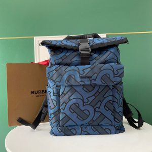 バーバリー リュック メンズ