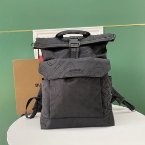 バーバリー リュック アウトレット