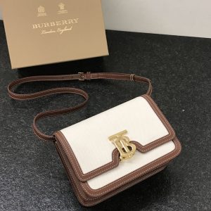 レディース バーバリー ショルダーバッグ 人気