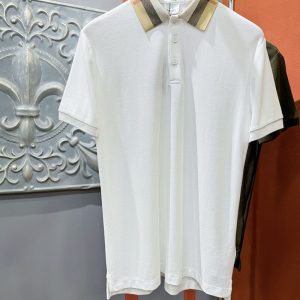 バーバリー ポロシャツ メンズ