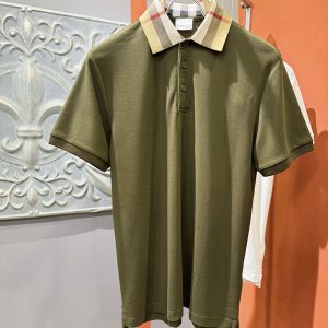 バーバリー ポロシャツ メンズ