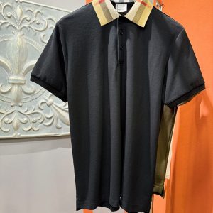 バーバリー ポロシャツ メンズ