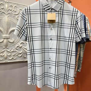 バーバリー ポロシャツ メンズ