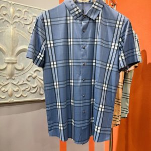 バーバリー ポロシャツ メンズ