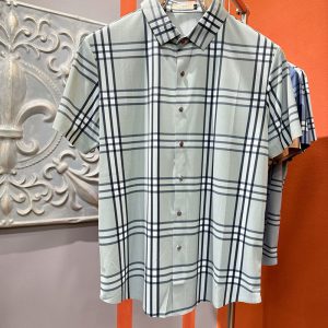 バーバリー ポロシャツ メンズ