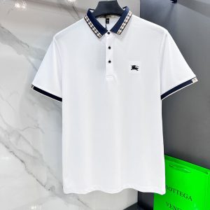 バーバリー ポロシャツ メンズ 半袖