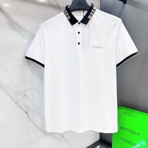 バーバリー ポロシャツ メンズ 半袖