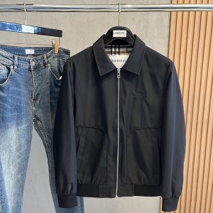 バーバリー ジャケット メンズ