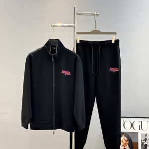 バレンシアガ ナイロンジャケット 新作