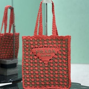 プラダ トートバッグ キャンバス