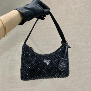 プラダ ミニバッグ アウトレット