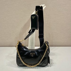 プラダ ショルダーバッグ ミニ