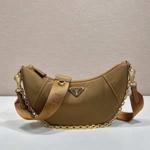 ショルダーバッグ レディース プラダ