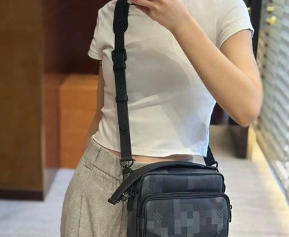 ルイヴィトン メンズ バッグ ランキング