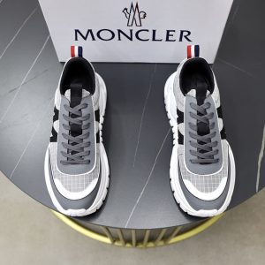 モンクレール スニーカー 評判