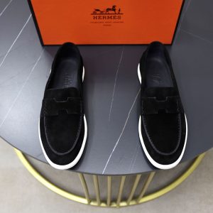 エルメス 靴 メンズ 評価