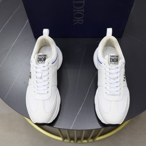 ディオール スニーカー メンズ