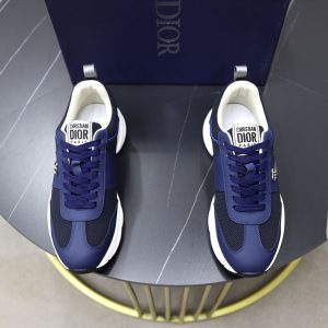 ディオール スニーカー 新作