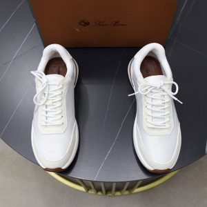 ロロピアーナ 靴 メンズ