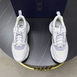 ディオール スニーカー メンズ