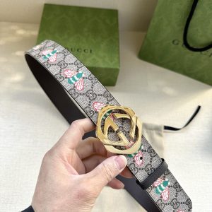 グッチ ベルト メンズ 人気