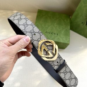 グッチ ベルト バックルのみ