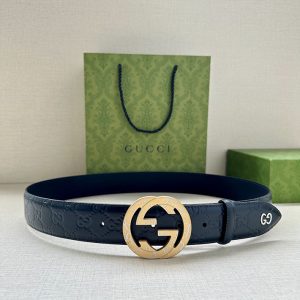 グッチ ベルト アウトレット価格