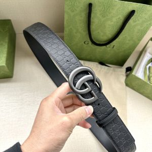 GUCCI ベルト ダサい