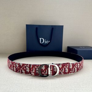 メンズディオールベルト