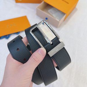 ルイヴィトン ベルト リバーシブル