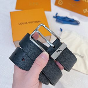 ルイヴィトン ベルト かっこいい