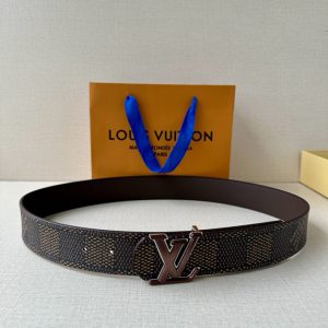 ルイヴィトン ベルト リバーシブル