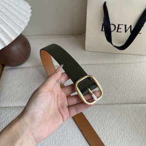 ロエベ ベルト メンズ