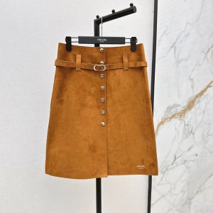 プラダ スカート 新作