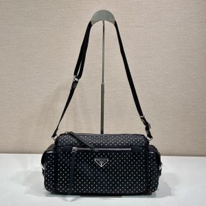 プラダ ホーボーバッグ